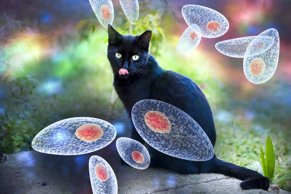 Sida du chat : qu'est-ce qu'un chat positif ou FIV ?