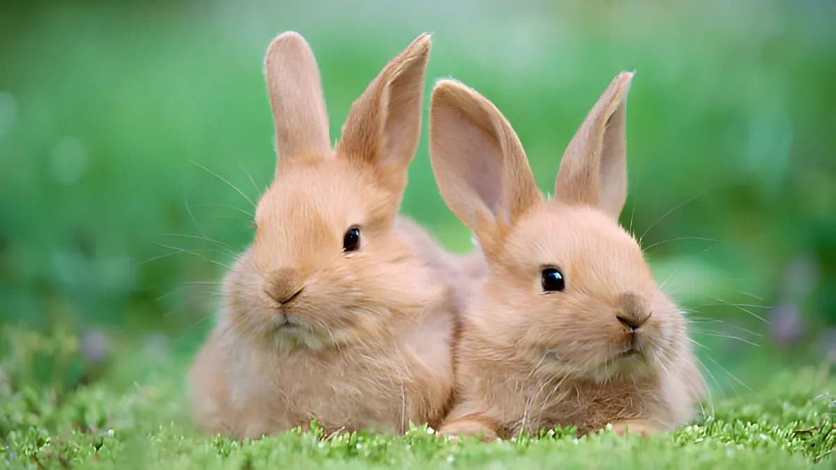 Les lapins comprennent-ils ce qu’on leur dit ?