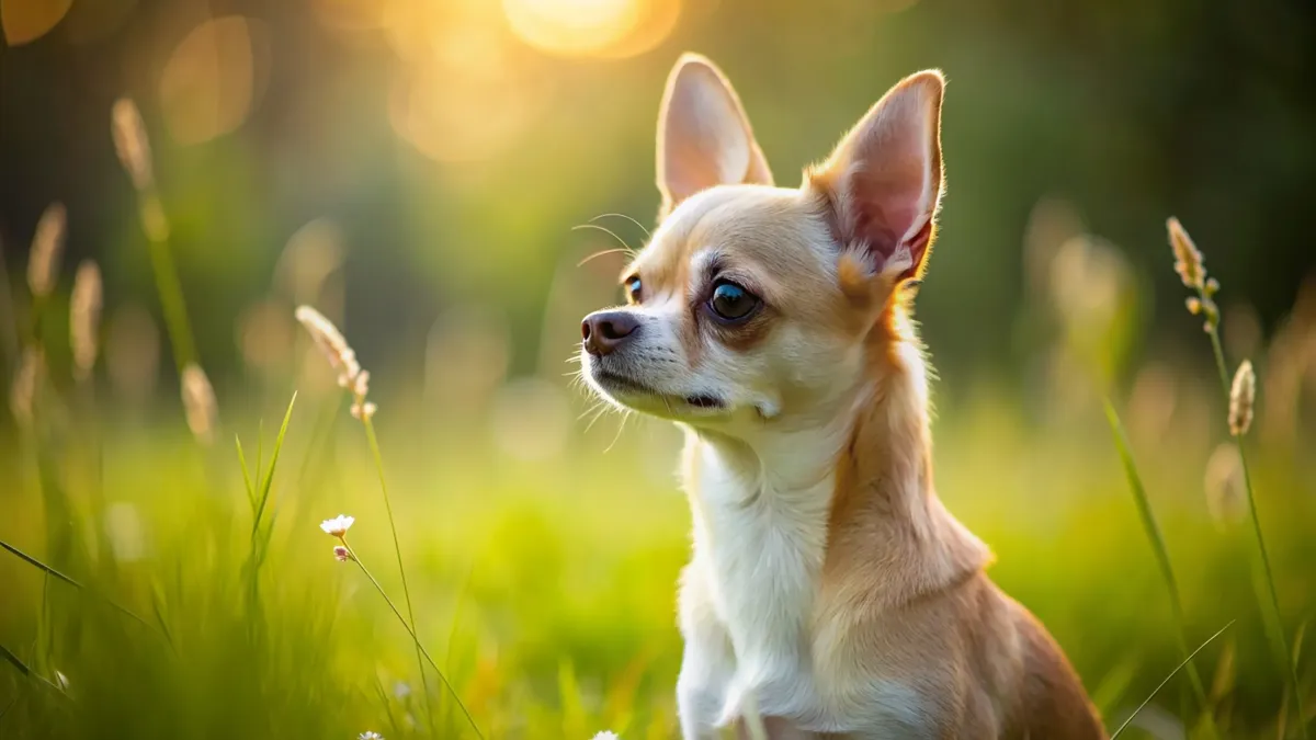 Ces races de chiens vivent plus longtemps que les autres