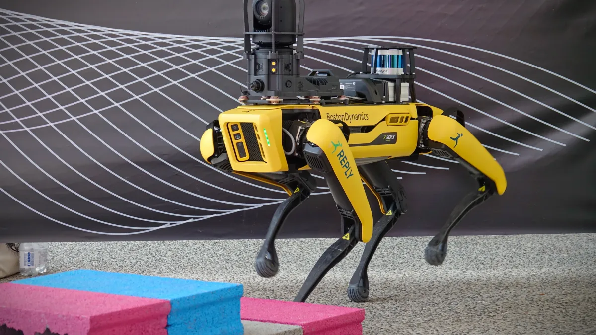 Les animaux à l’origine d’innovations high-tech : comment la nature guide nos inventions