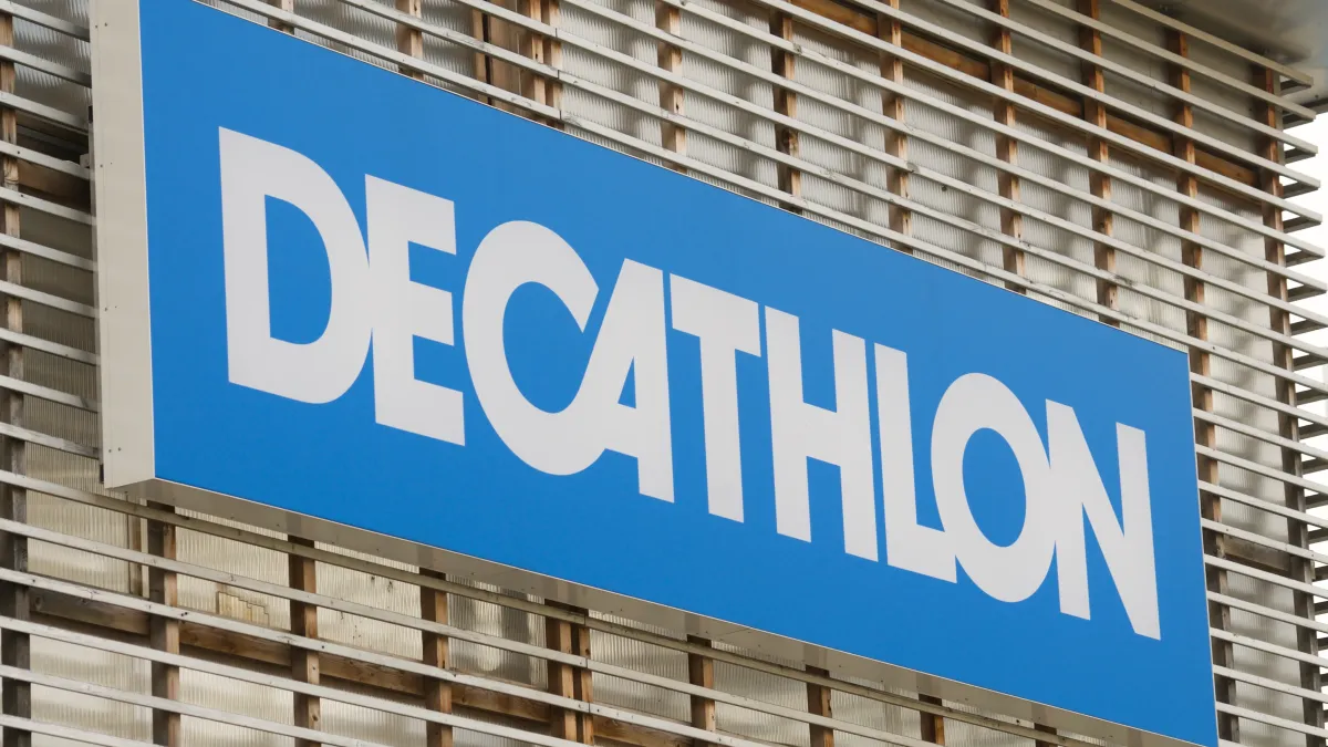 « Arrêtez de vendre des crabes pour qu’ils soient torturés » : l’association PAZ pointe du doigt le Decathlon Vitrolles
