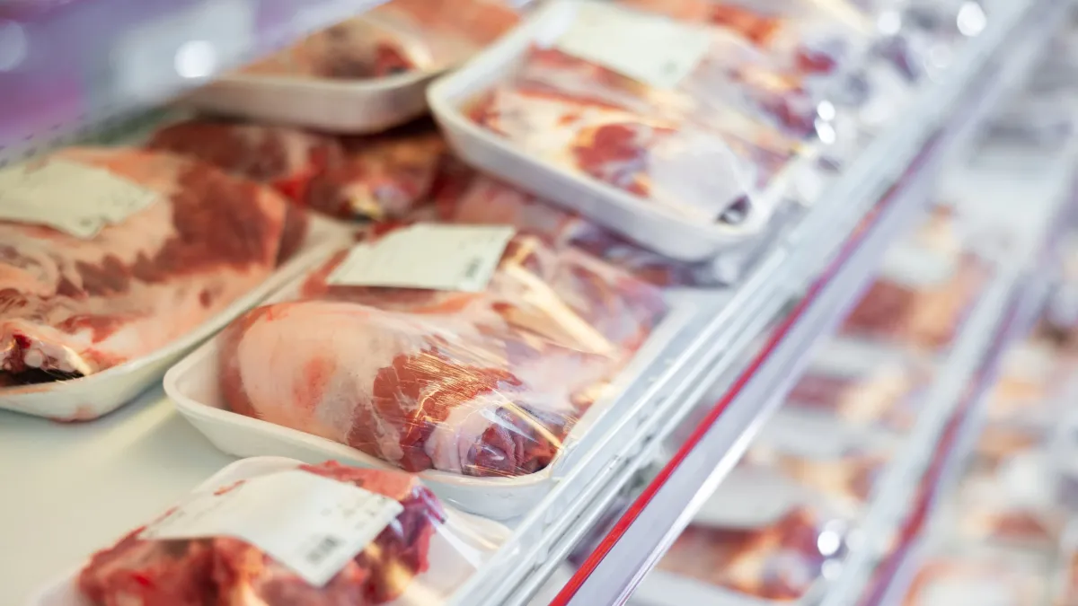 Un nouvel étiquetage révèle la souffrance animale dans votre assiette