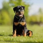 Rottweiler