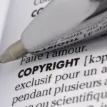 Droits d'auteur