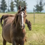 Criollo : le cheval des plaines d’Amérique du Sud
