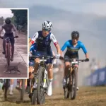 Philippines : un cycliste évite un chat en pleine course - la vidéo devient virale