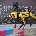 Les animaux à l’origine d’innovations high-tech : comment la nature guide nos inventions
