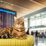 Faut-il emmener son chat en vacances ? Avantages, risques et conseils pour prendre la meilleure décision