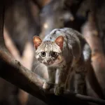 La surprenante raison pour laquelle les chats adorent grimper partout