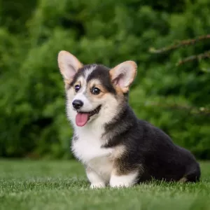 corgi