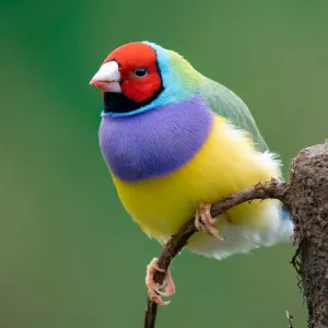 Diamant de Gould : tout sur l'entretien et les caractéristiques