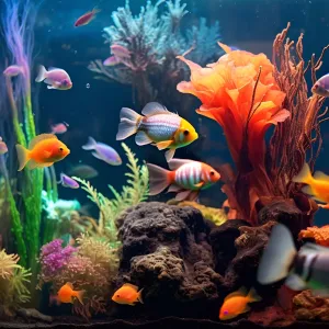 8 poissons d’aquarium faciles à entretenir pour débutants