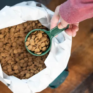 Nourriture industrielle : ce que votre animal mange vraiment