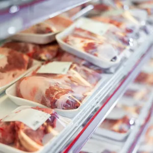 Un nouvel étiquetage révèle la souffrance animale dans votre assiette