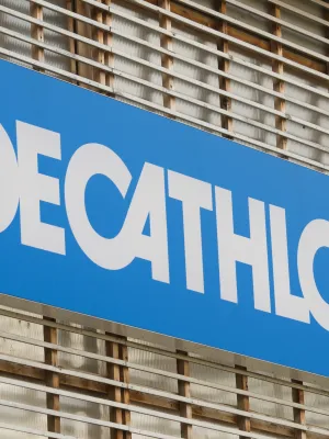 « Arrêtez de vendre des crabes pour qu’ils soient torturés » : l’association PAZ pointe du doigt le Decathlon Vitrolles